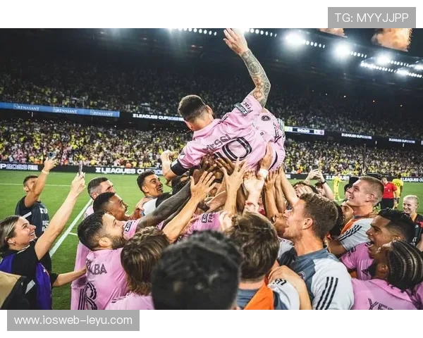 梅西加盟迈阿密,激活国际足球市场新局面 梅西加盟迈阿密,激活国际足球市场新局面