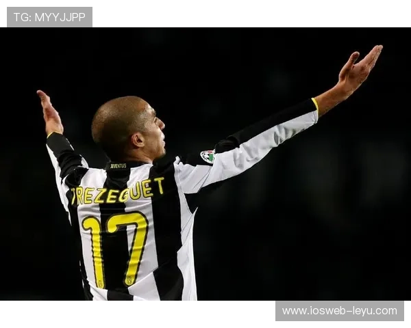 特雷泽盖亮相尤文青春盛宴!从黑白荣耀到潮流革新,百年俱乐部的青春风暴 特雷泽盖亮相尤文青春盛宴!从黑白荣耀到潮流革新,百年俱乐部的青春风暴